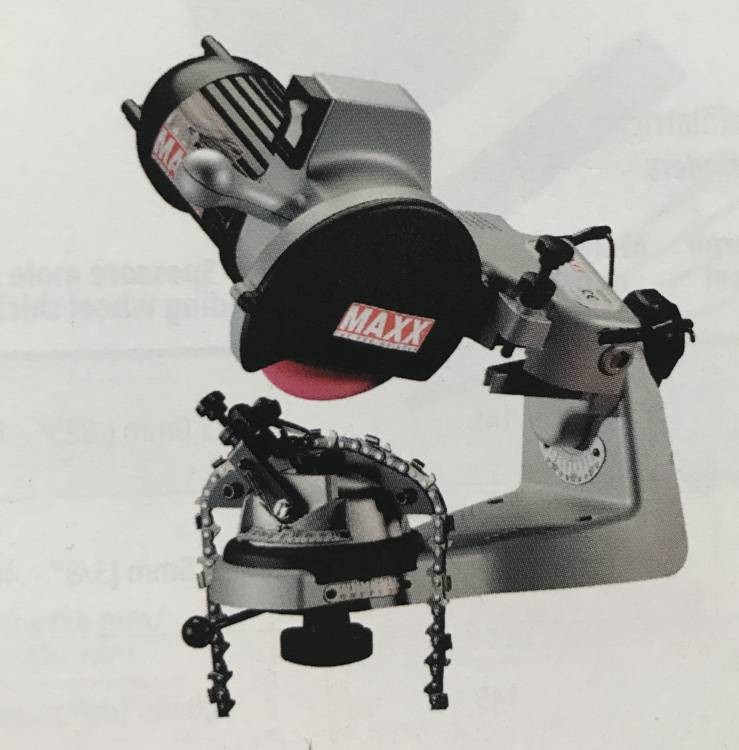 A.M.A. S.P.A. MAXX recenze