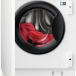 AEG L8WBE68SIC recenze