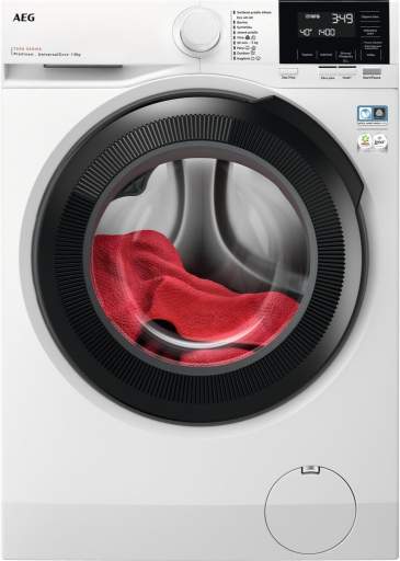 AEG LFR71844UC recenze