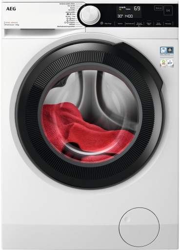 AEG LFR73844BC recenze