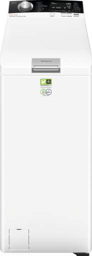 AEG LTR7C373C recenze