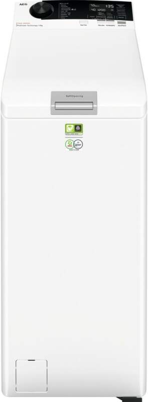 AEG LTR7E273C recenze