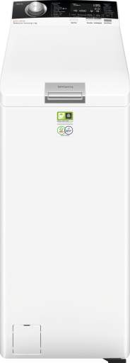 AEG LTR8C373C recenze