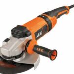 AEG WS 24-230 GV recenze