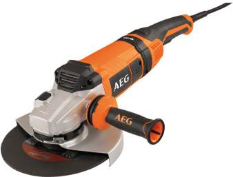 AEG WS 24-230 GV recenze