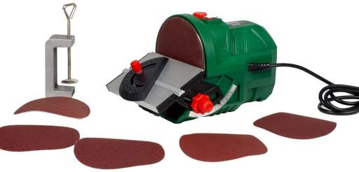 ASIST AE3KT14 recenze