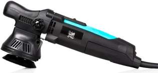 AUTO FINESSE MPX Dual Action recenze