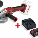 AXXIO 18/125 Q Starter-Kit recenze