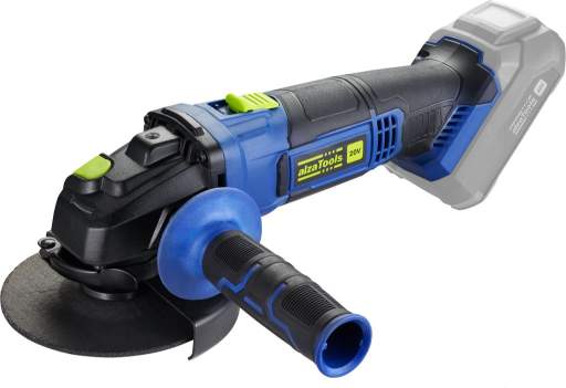 AlzaTools BatteryONE CAG20V recenze