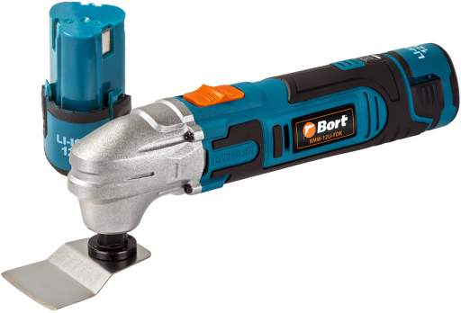 BORT BMW-12Li-FDK recenze