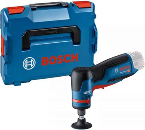 BOSCH GWG 12V-50 S 102 0.601.3A7.001 recenze