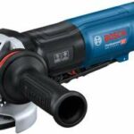 BOSCH GWS 17-125 PS Professional 0.601.7D1.300 recenze