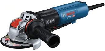 BOSCH GWX 17-125 PSB 0.601.7D3.700 recenze