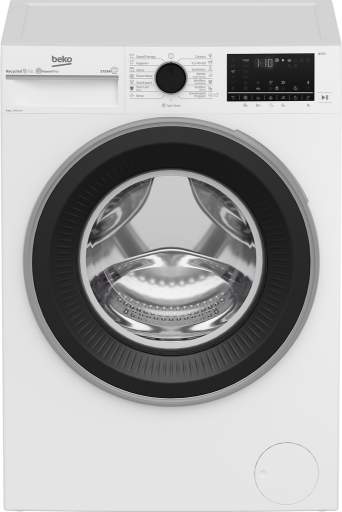 Beko B3WFT 59415 W recenze