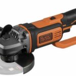 Black & Decker BCG720N recenze