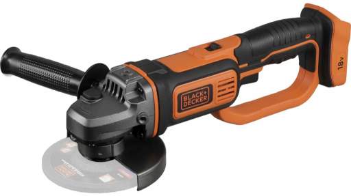 Black & Decker BCG720N recenze
