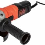 Black & Decker BDAG710 recenze