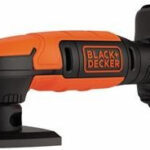 Black & Decker BDCDS12N recenze