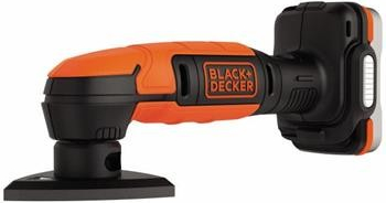 Black & Decker BDCDS12N recenze