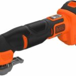 Black & Decker BDCOS18D1K recenze