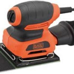 Black & Decker KA401LA recenze