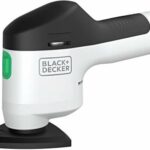 Black & Decker REVDS12C recenze