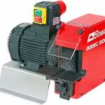 Bomar Basic 200 recenze