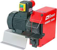 Bomar Basic 200 recenze