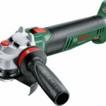 Bosch AdvancedGrind 18V-80 0.603.3E5.100 recenze