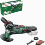 Bosch AdvancedMulti 18 0.603.104.000 recenze