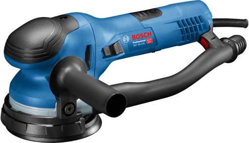 Bosch GET 55-125 0.601.257.000 recenze