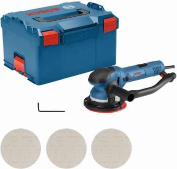 Bosch GET 75-150 Professional 0.601.257.101 recenze