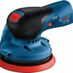 Bosch GEX 12V-125 0.601.372.101 recenze