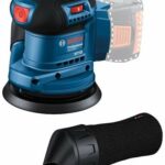 Bosch GEX 185-LI Professional 0 601 3A5 020 recenze