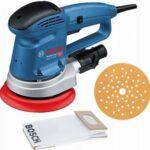 Bosch GEX 34-150 0.601.372.800 recenze