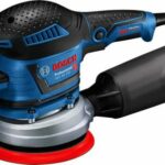Bosch GEX 40-150 0.601.37B.202 recenze