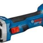 Bosch GGS 18V-20 0.601.9B5.401 recenze