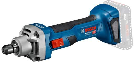Bosch GGS 18V-20 0.601.9B5.401 recenze