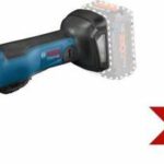Bosch GGS 18V-23 PLC 0.601.229.200 recenze