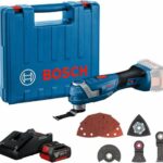 Bosch GOP 185-LI Professional 0 601 8G2 021 recenze