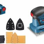 Bosch GSS 18V-10 Professional 0.601.9D0.202 recenze