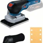 Bosch GSS 18V-13 0.601.9L0.100 recenze