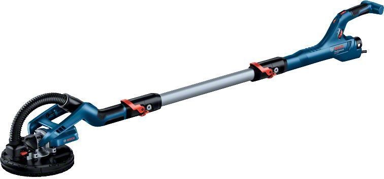 Bosch GTR 550 Professional 0 601 7D4 020 recenze