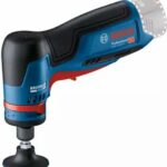 Bosch GWG 12V-50 S 0.601.3A7.000 recenze