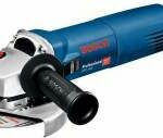 Bosch GWS 1400 0.601.824.804 recenze