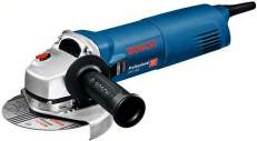 Bosch GWS 1400 0.601.824.804 recenze