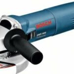 Bosch GWS 1400 Professional 0.601.824.806 recenze