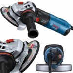 Bosch GWS 17-125 S INOX 0.601.7D0.500 recenze