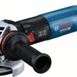 Bosch GWS 17-125 TS 0.601.7D0.400 recenze