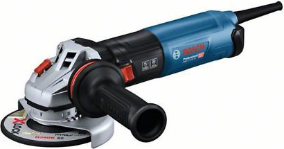 Bosch GWS 17-125 TS 0.601.7D0.400 recenze